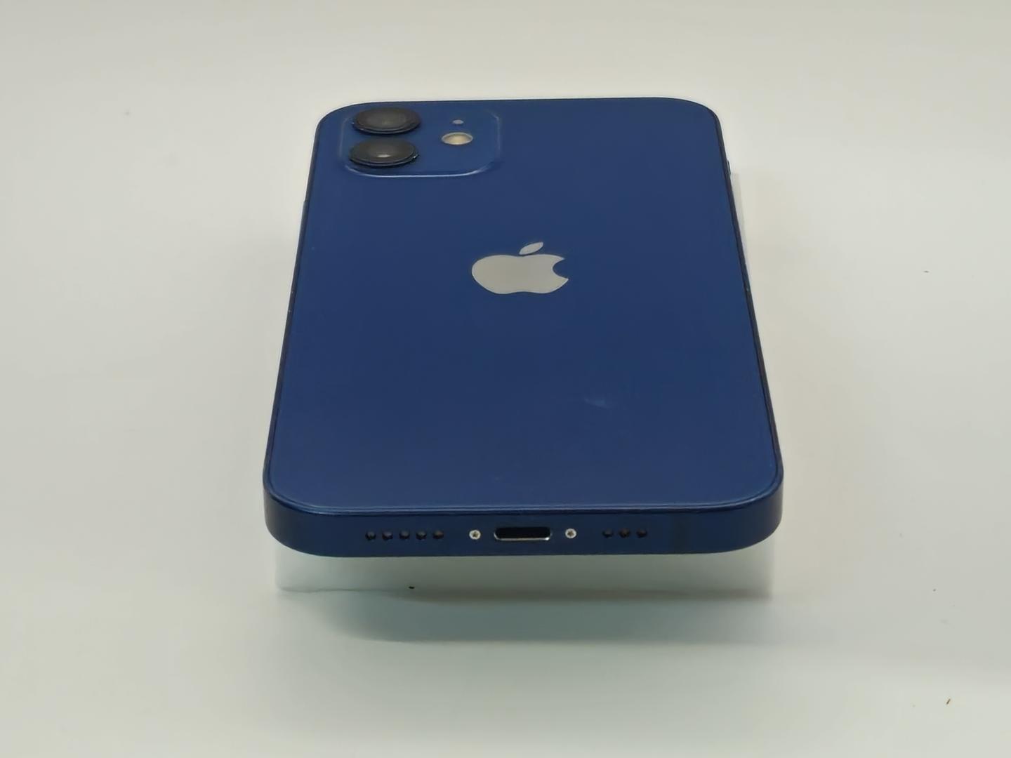 iPhone 12 ネイビー 64GB Lightning不調 ios17 Apple iPhone 12 - Unlocked, 64GB, Blue, A2172 - LABK14357 - Swappa