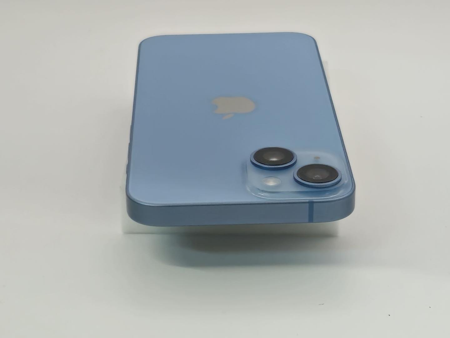 Apple iPhone 14 - Unlocked, 128GB, Blue, A2649 - LABK42767 - Swappa