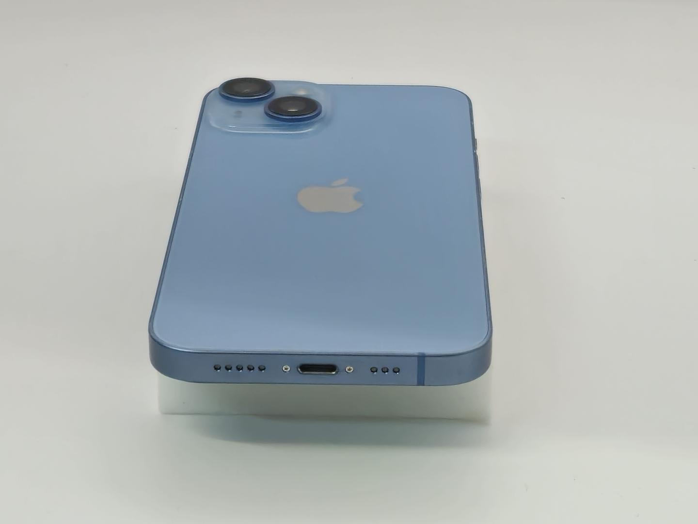 Apple iPhone 14 - Unlocked, 128GB, Blue, A2649 - LABK83724 - Swappa