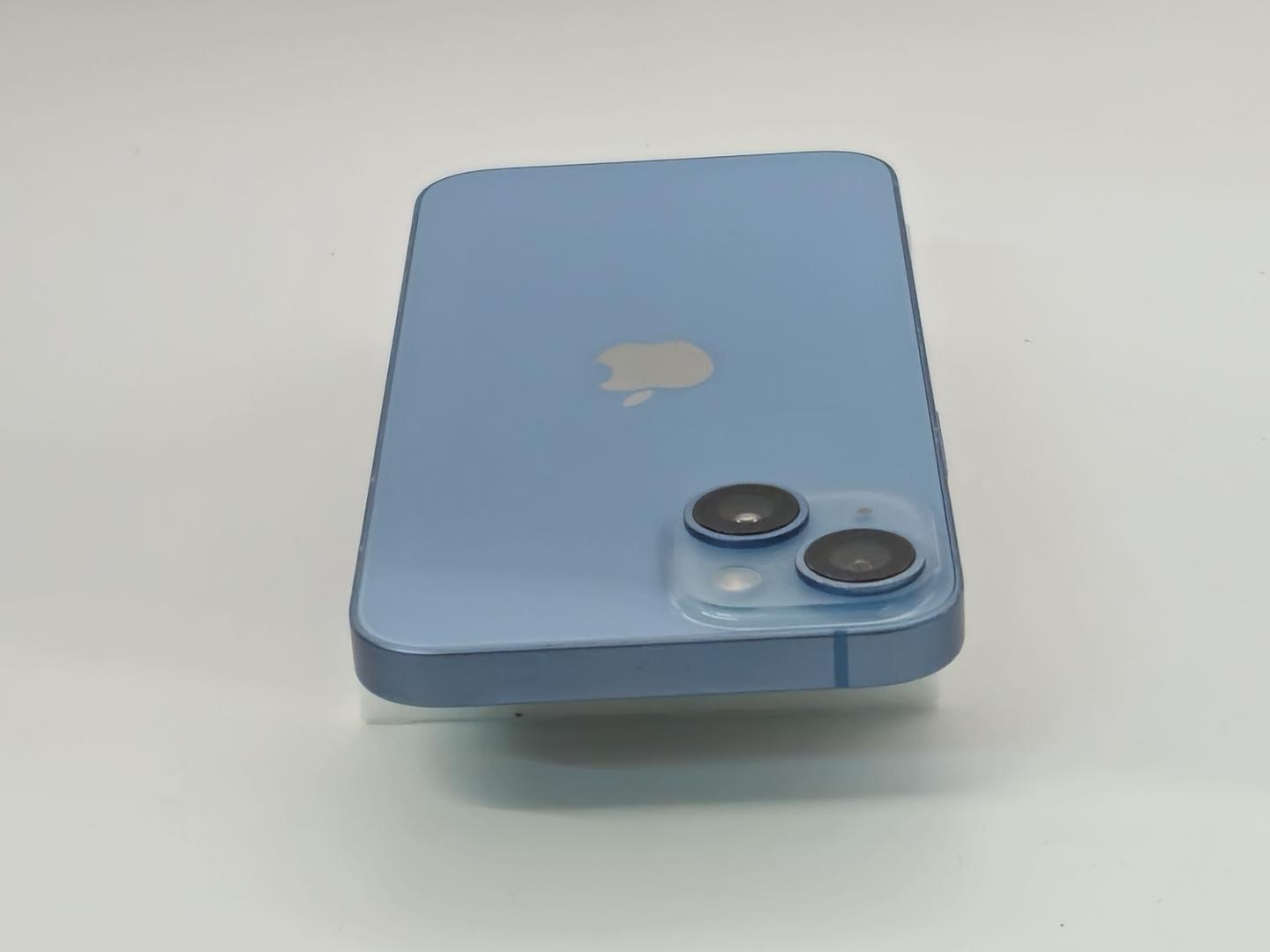 Apple iPhone 14 - Unlocked, 128GB, Blue, A2649 - LABK83724 - Swappa