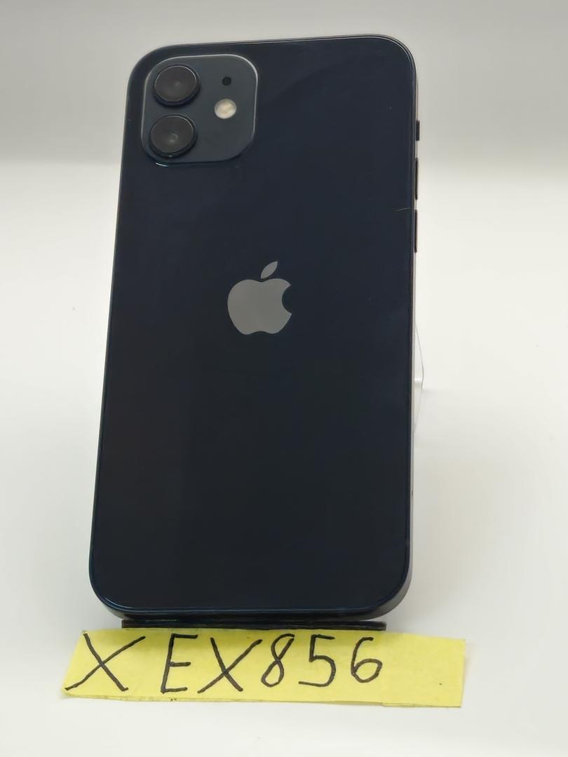 Apple iPhone 12 - Unlocked, 64GB, Black, A2172 - LABK84438 - Swappa