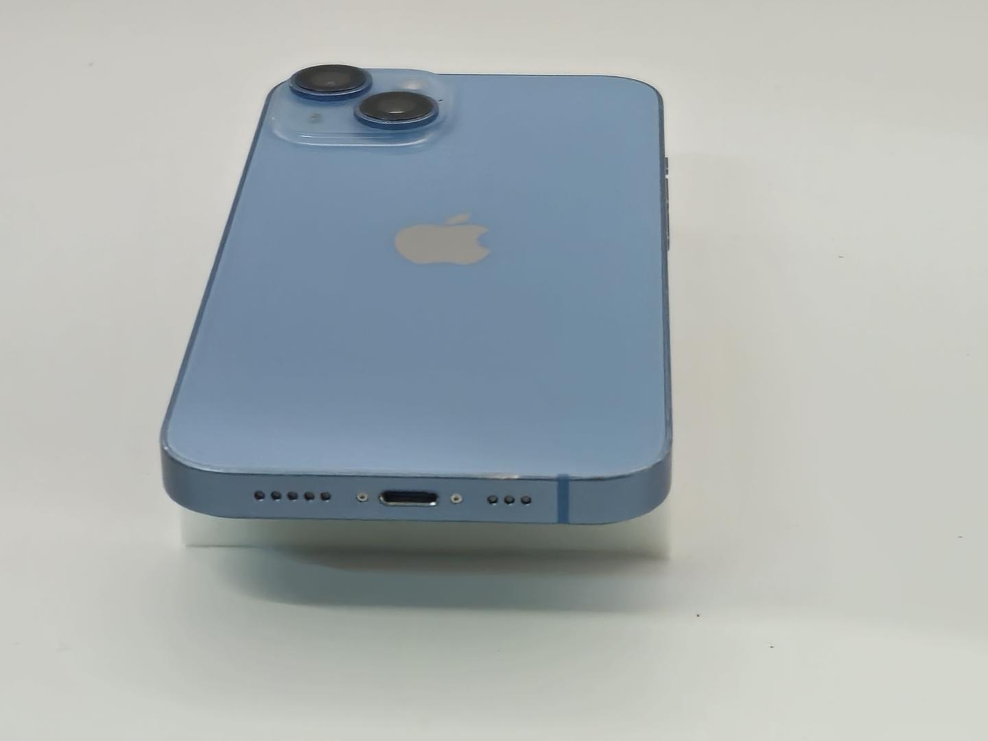 Apple iPhone 14 - Unlocked, 128GB, Blue, A2649 - LABK93136 - Swappa