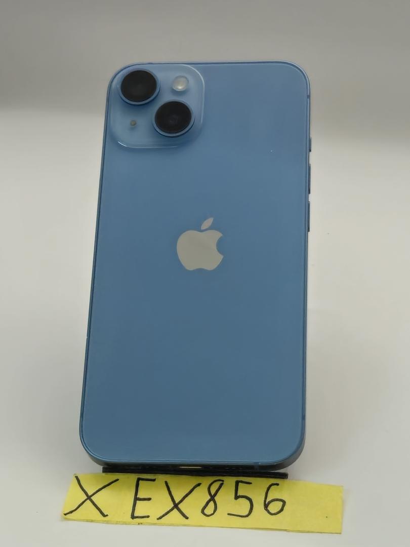 Apple iPhone 14 - Unlocked, 128GB, Blue, A2649 - LABN00131 - Swappa