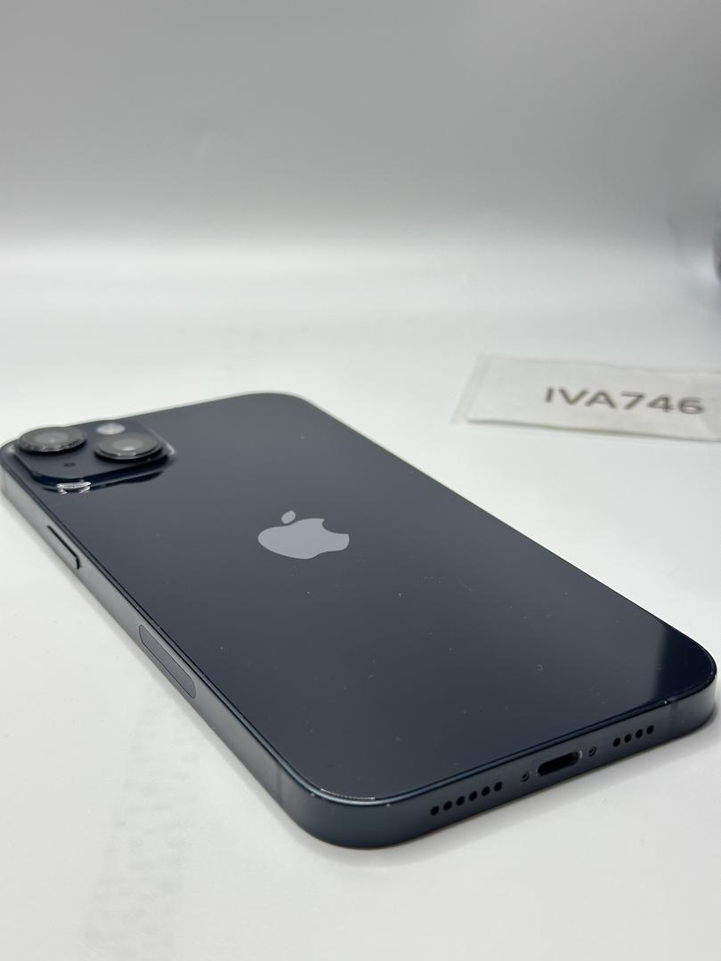 Apple iPhone 14 Plus - Unlocked, 128GB, Midnight, A2632