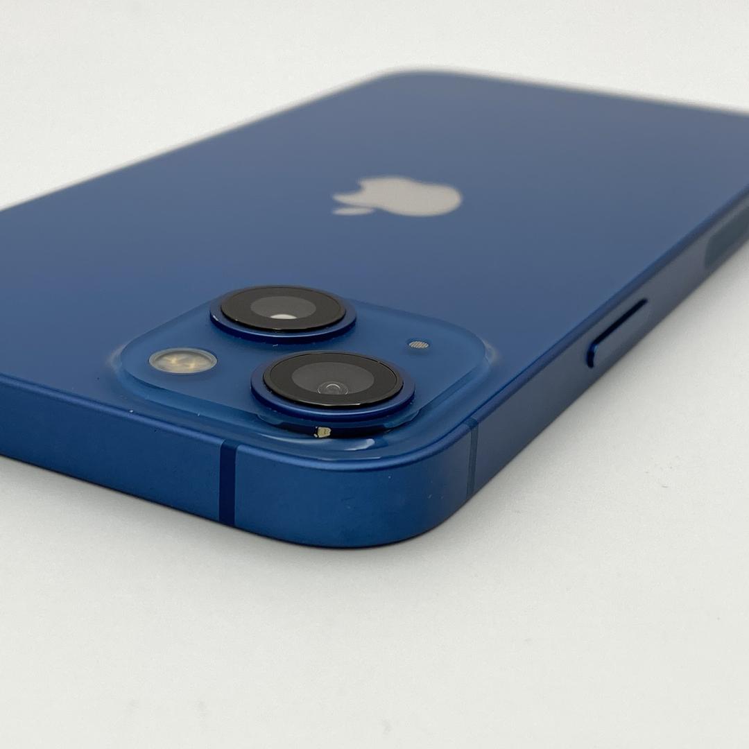 Apple iPhone 13 - Unlocked, 128GB, Blue, A2482 - LABN18284 - Swappa