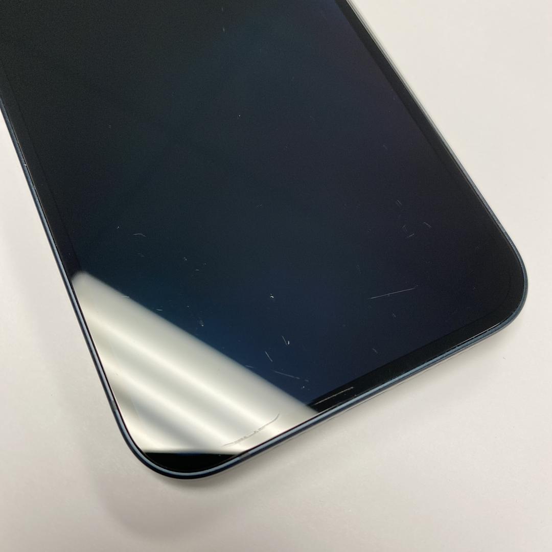Apple iPhone 13 - Unlocked, 128GB, Midnight, A2482 - LABN34199