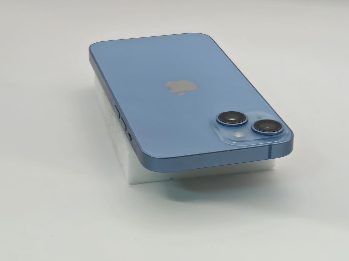 Apple iPhone 14 - AT&T, 128GB, Blue, A2649 - LABO09214 - Swappa