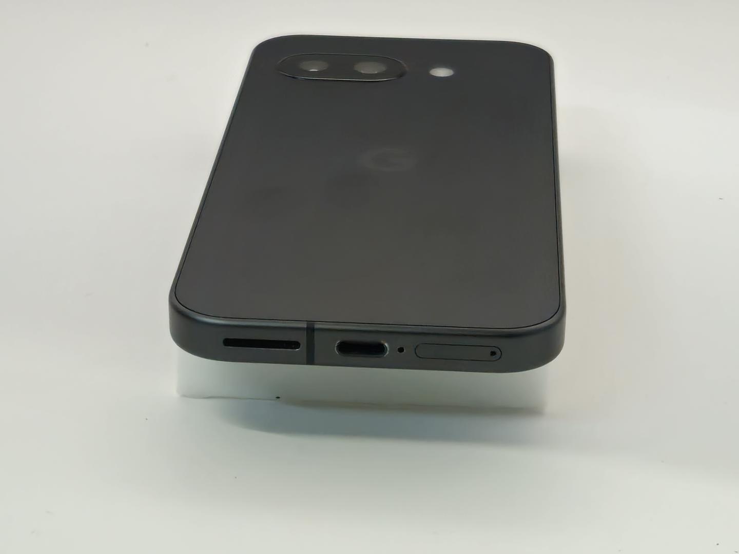 Google Pixel 9a - Unlocked, 128GB, Obsidian, 8GB - LABO23818 - Swappa