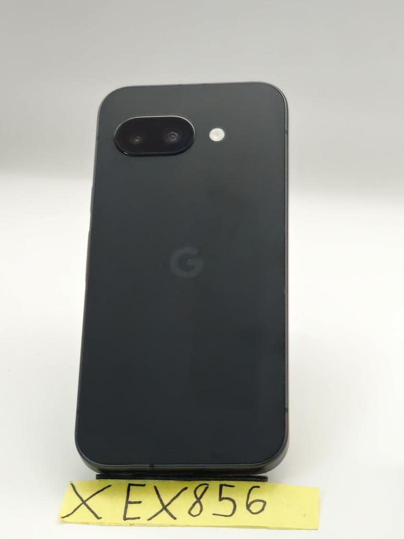 Google Pixel 9a - Unlocked, 128GB, Obsidian, 8GB - LABO32876 - Swappa
