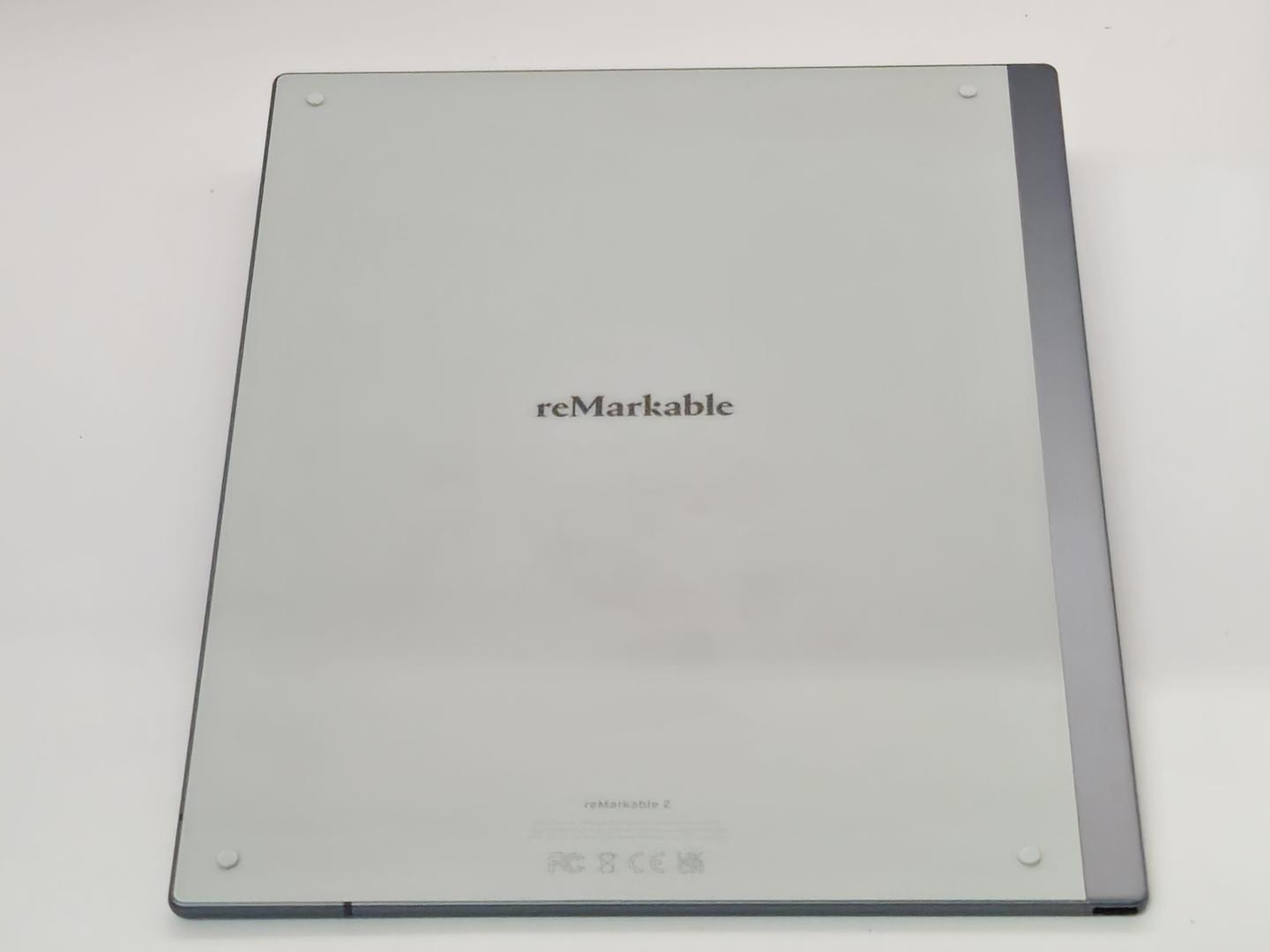 reMarkable 2 - LABP03620 - Swappa