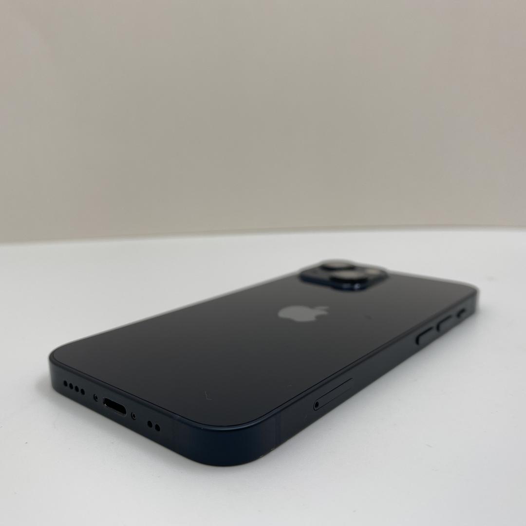 Apple iPhone 13 Mini - Unlocked, 128GB, Midnight, A2481