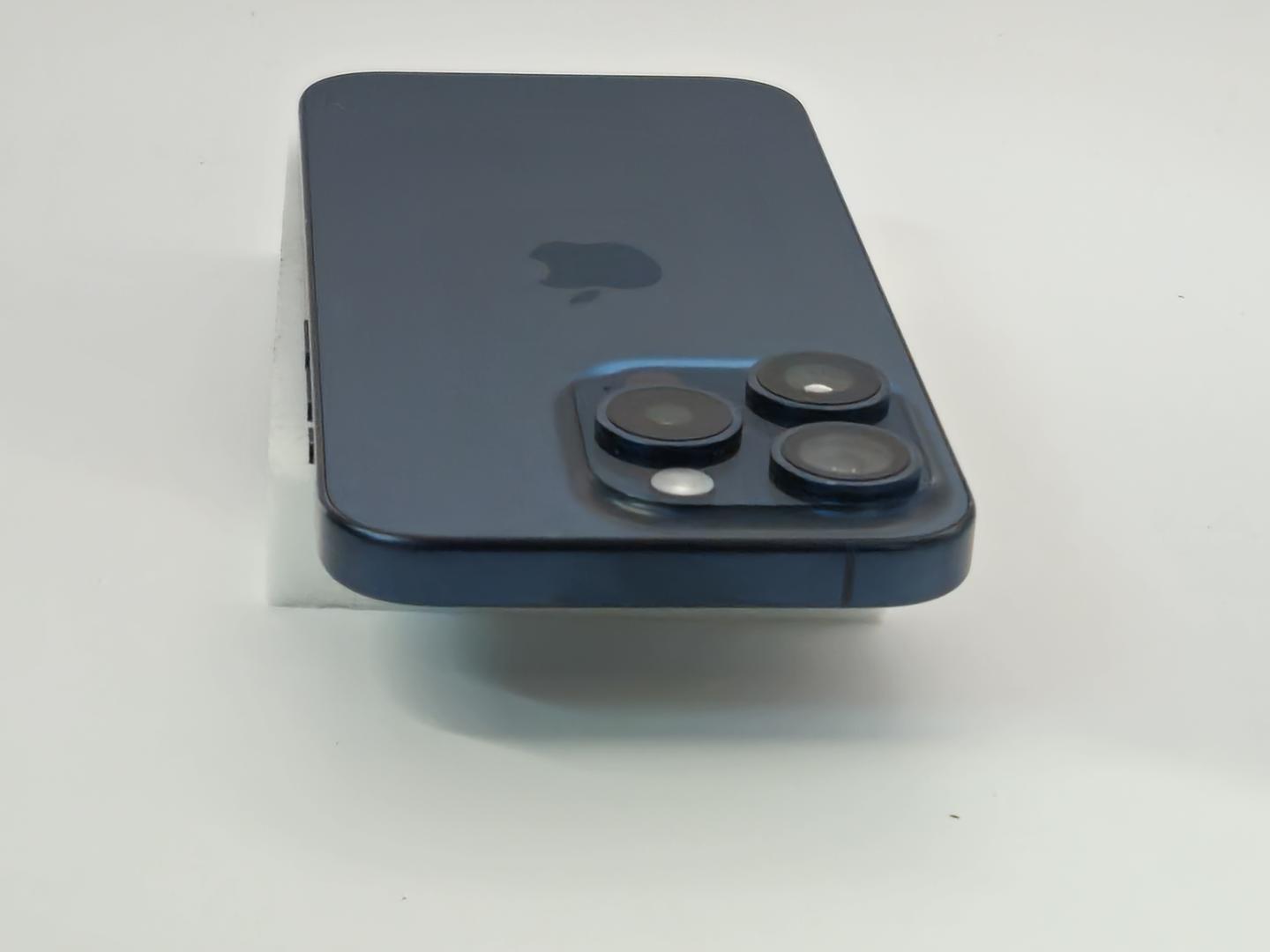 Apple iPhone 15 Pro - Verizon, 128GB, Blue, A2848 - LABQ56580 - Swappa