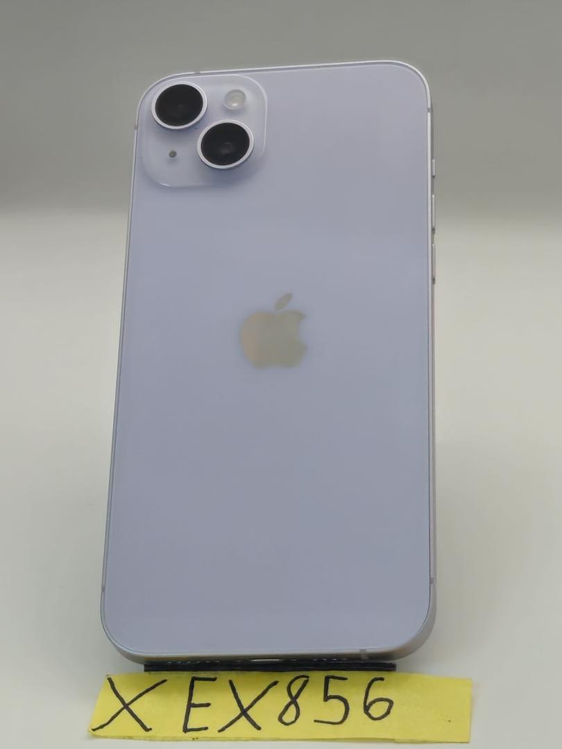 Apple iPhone 14 Plus - Unlocked, 128GB, Purple, A2632 - LABR35968