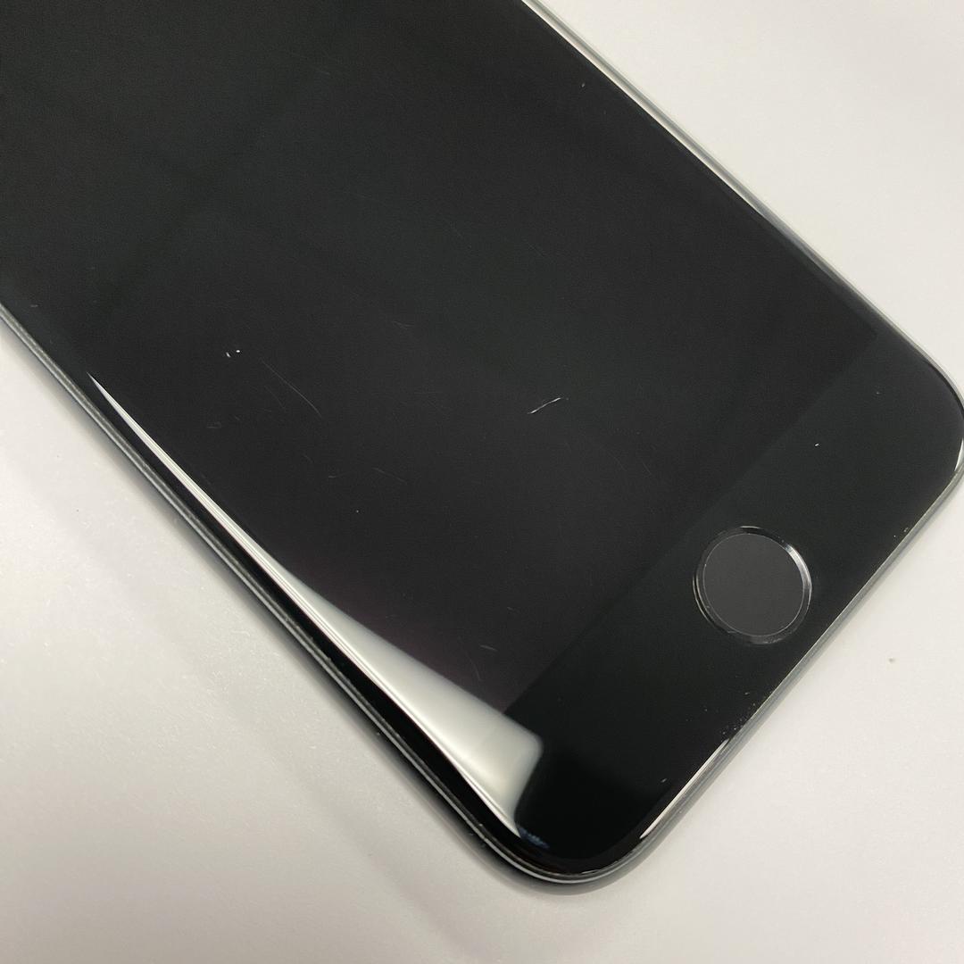 Apple iPhone SE 2nd Gen 2020 - Unlocked, 64GB, Black, A2275
