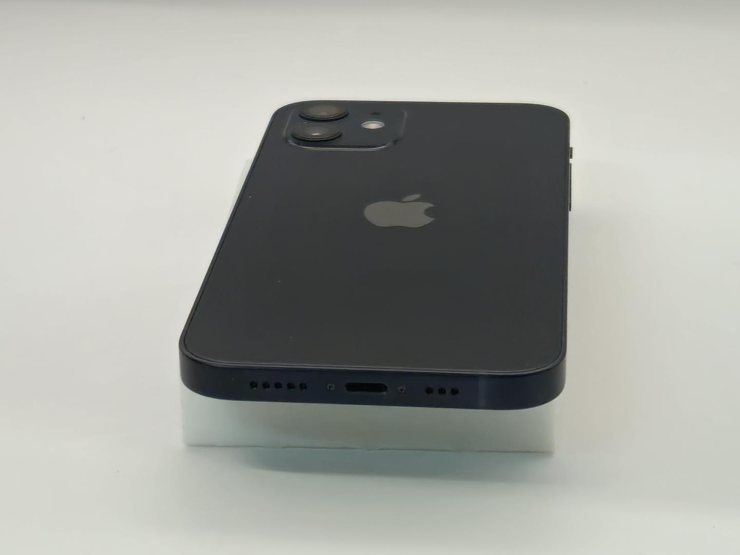 Apple iPhone 12 - Unlocked, 64GB, Black, A2172 - LABU05984 - Swappa