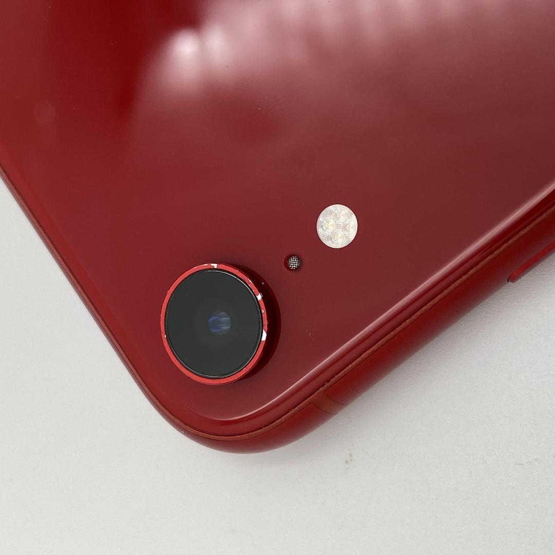 Apple iPhone Xr - Unlocked, 64GB, Red, A1984 - LABV07636 - Swappa