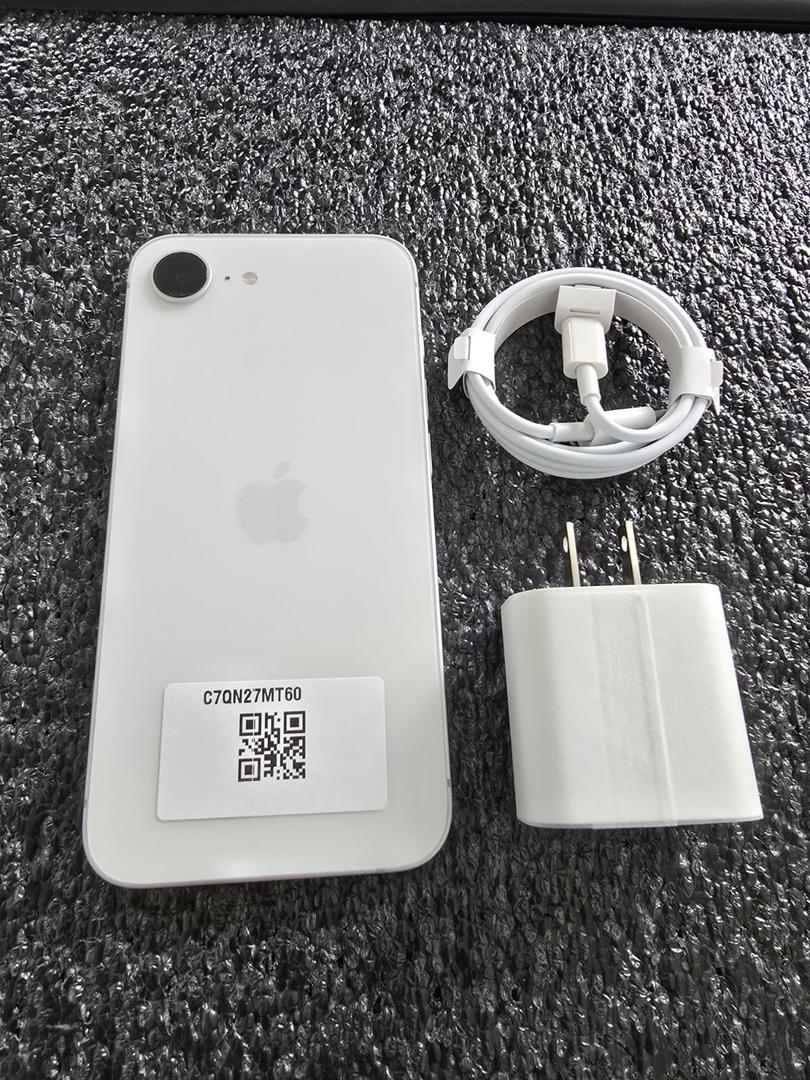iPhone 16e - Product Guide, Specs, Prices, and More - Swappa
