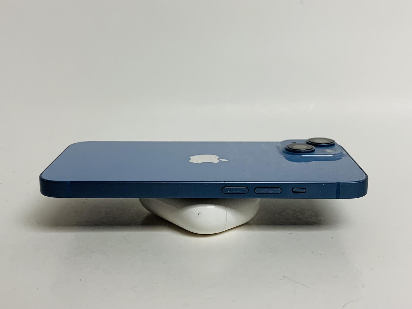 Apple iPhone 14 - Unlocked, 128GB, Blue, A2649 - LABX05032 - Swappa