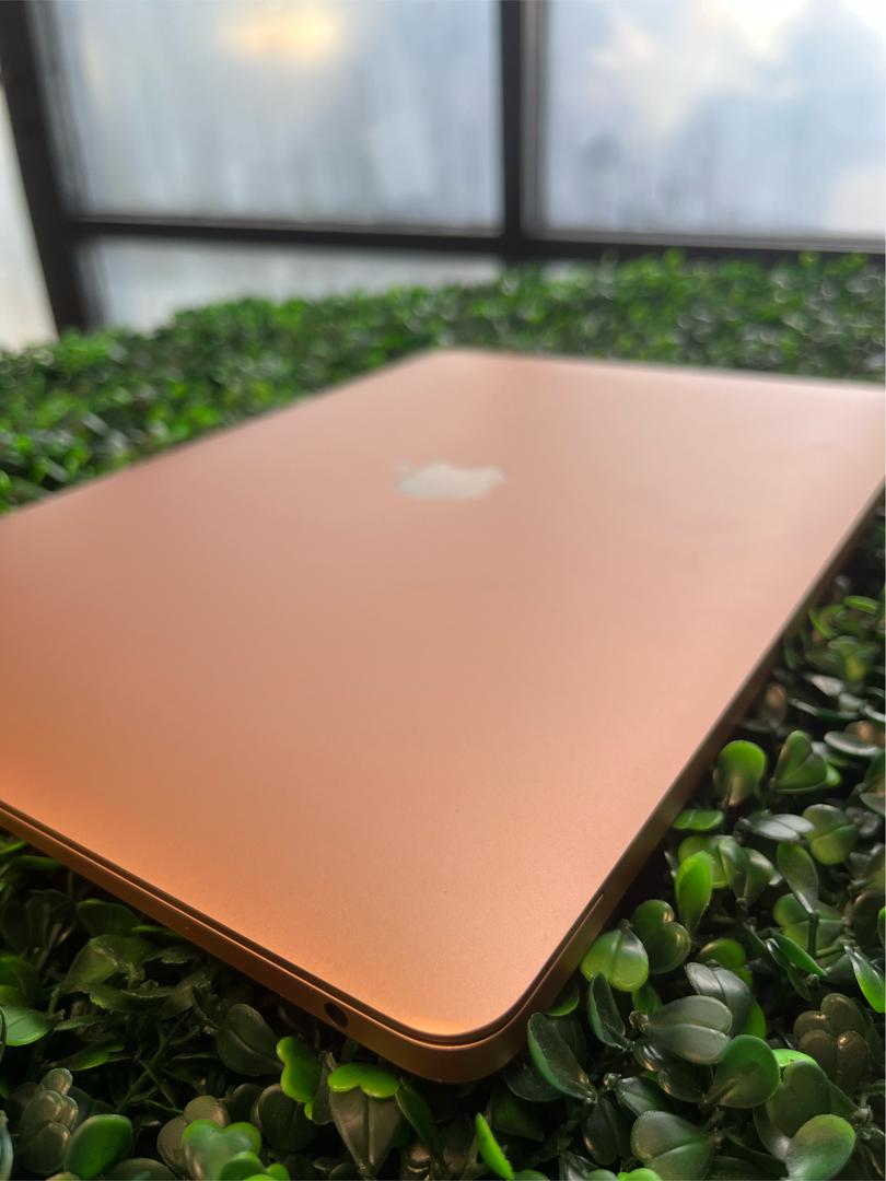 MacBook Air 2020 - 13 inch - Product Guide, Specs, Prices, and