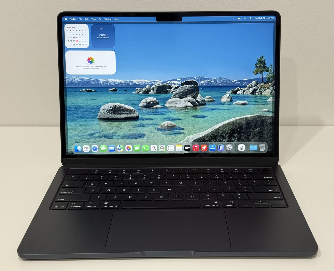 MacBook Air 2025 (M4) - 13 inch - Product Guide, Specs, Prices