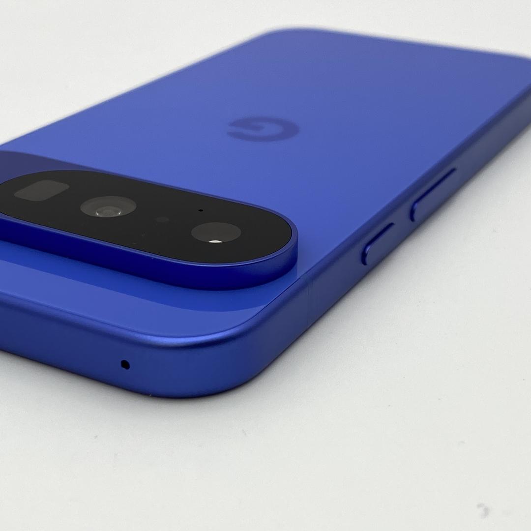 Google Pixel 10 - Unlocked, 128GB, Indigo, GLBW0 - LABX53158 - Swappa