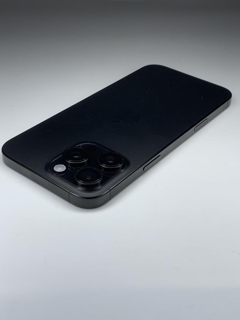 Apple iPhone 16 Pro Max - Unlocked, 256GB, Black, A3084