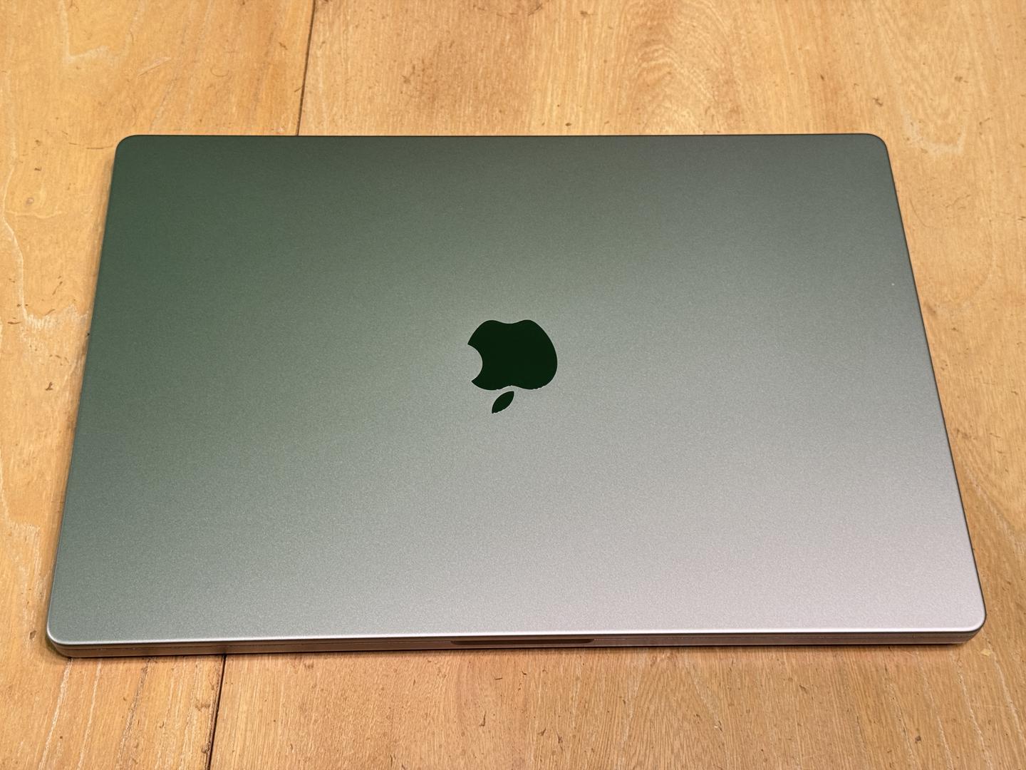 MacBook Pro 2023 - 16