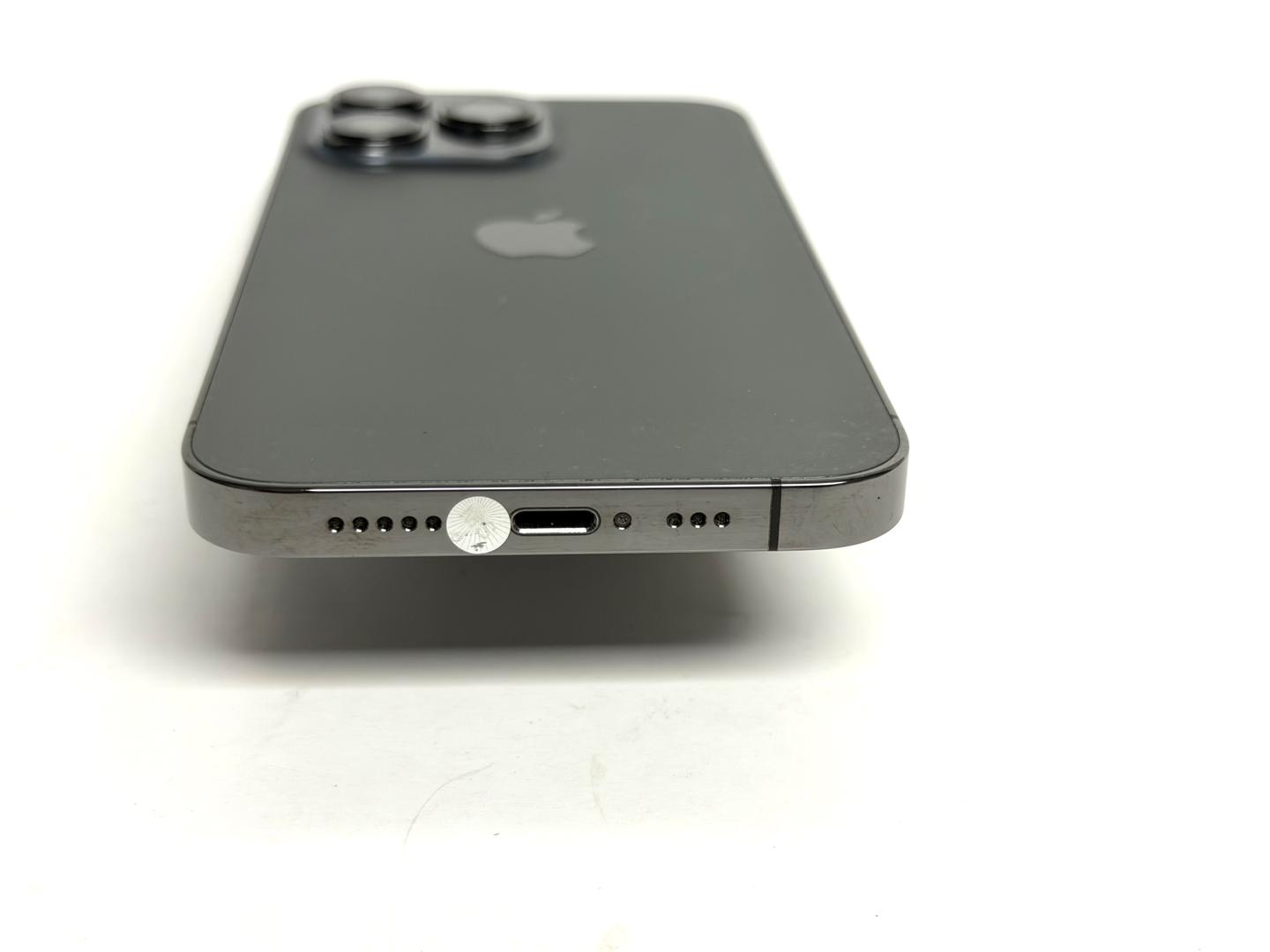 Apple iPhone 13 Pro - Unlocked, 128GB, Graphite, A2483 - LACC12305