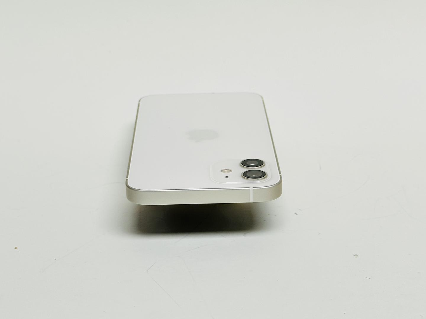 Apple iPhone 12 - Unlocked, 64GB, White, A2172 - LACC17674 - Swappa