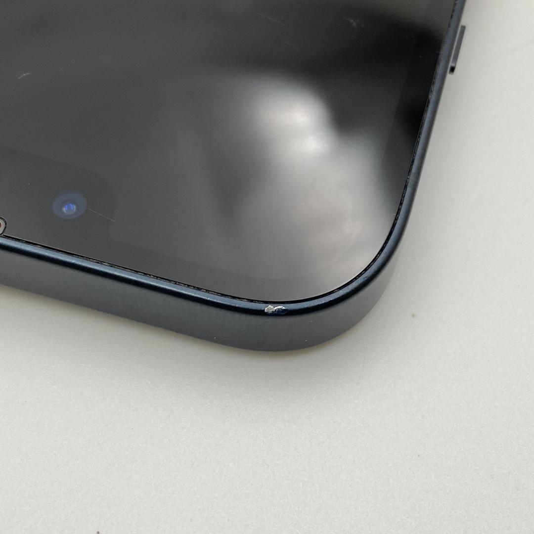 Apple iPhone 13 - Unlocked, 256GB, Midnight, A2482 - LACC19222