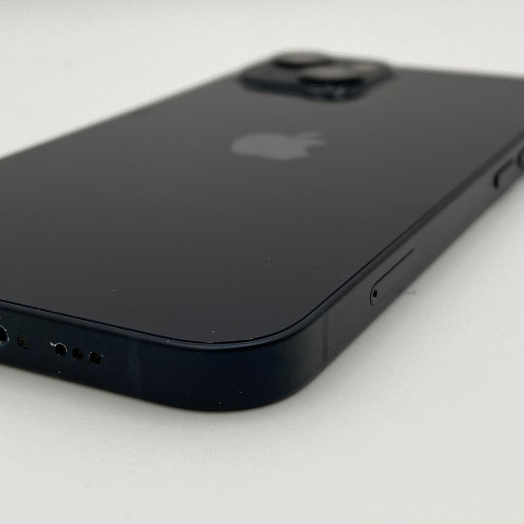 Apple iPhone 13 - Unlocked, 256GB, Midnight, A2482 - LACC19222