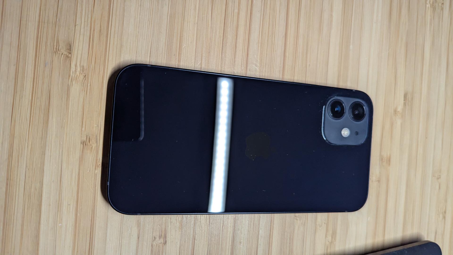 Apple iPhone 12 - Unlocked, 64GB, Black, A2172 - LACC57583 - Swappa