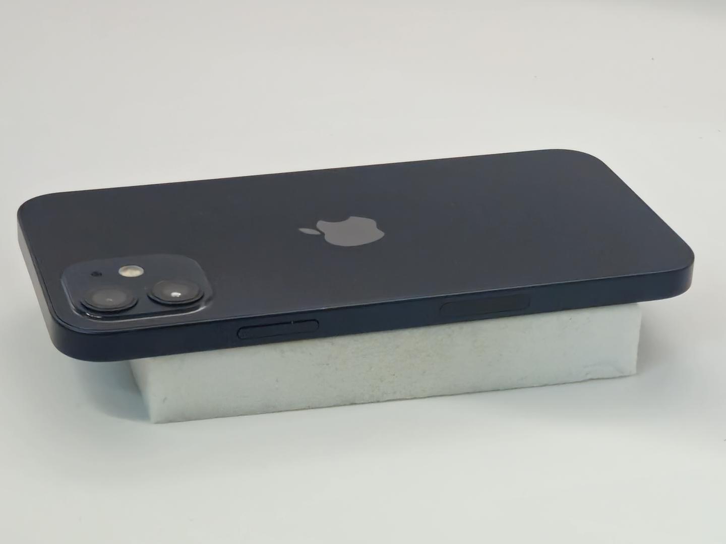 Apple iPhone 12 - AT&T, 64GB, Black, A2172 - LACD00668 - Swappa