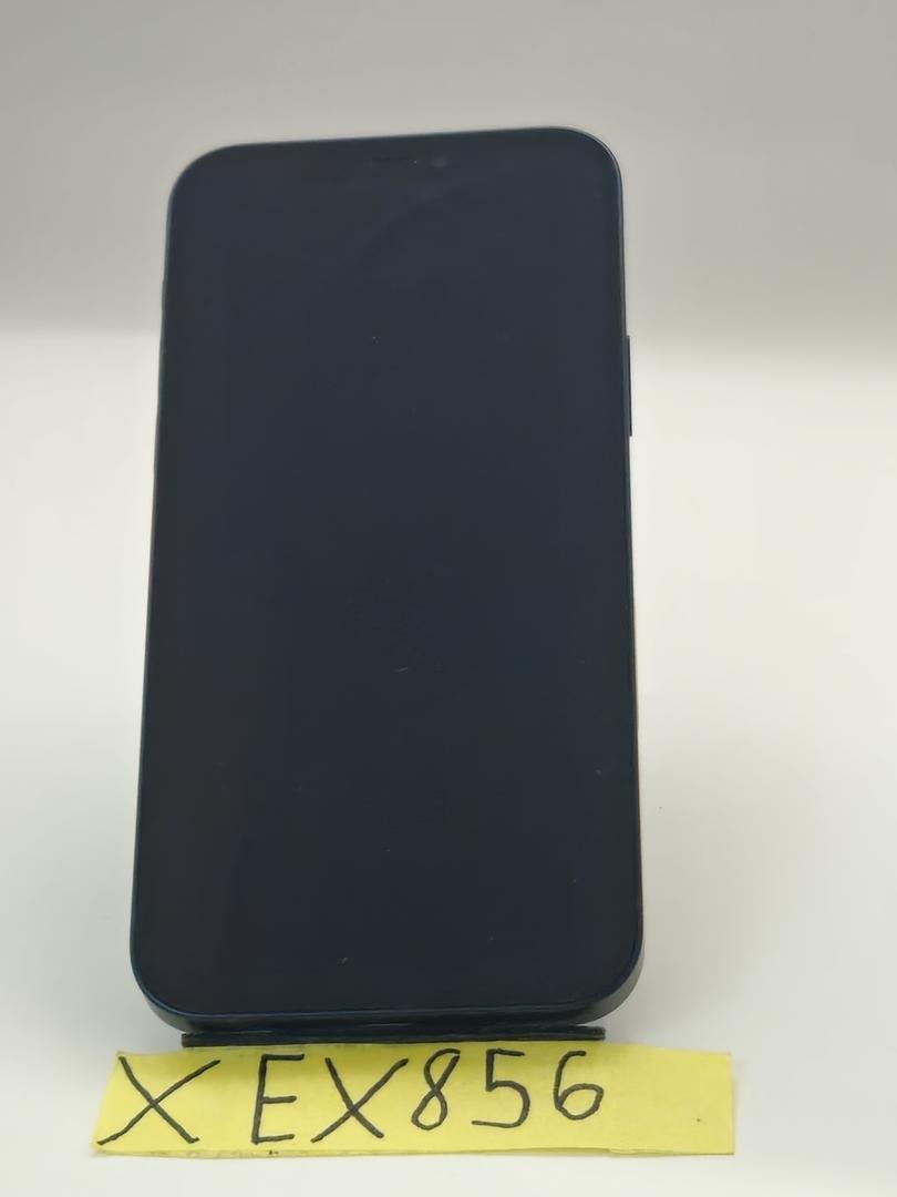 Apple iPhone 12 - AT&T, 64GB, Black, A2172 - LACD00668 - Swappa