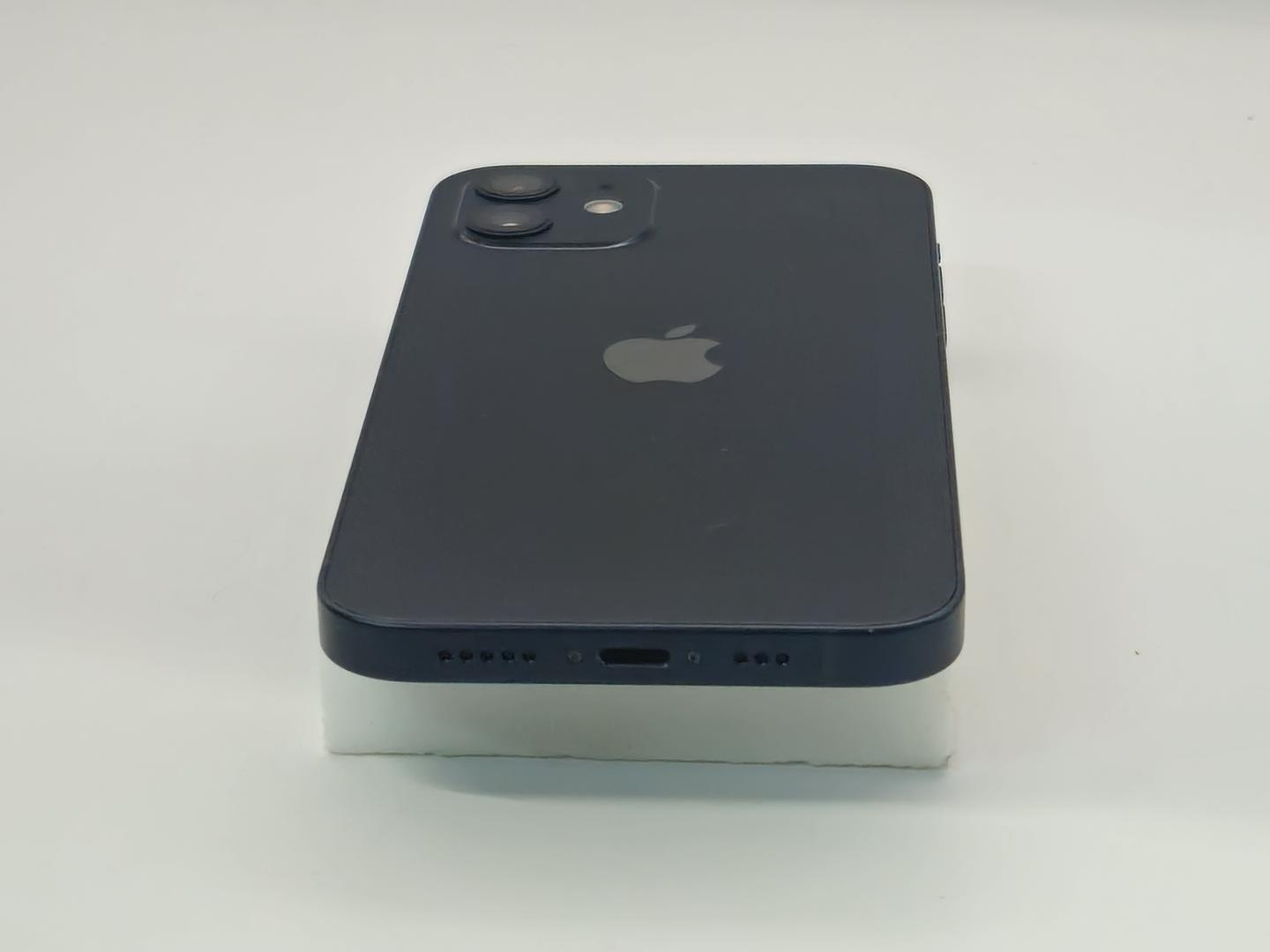 Apple iPhone 12 - AT&T, 64GB, Black, A2172 - LACD00668 - Swappa