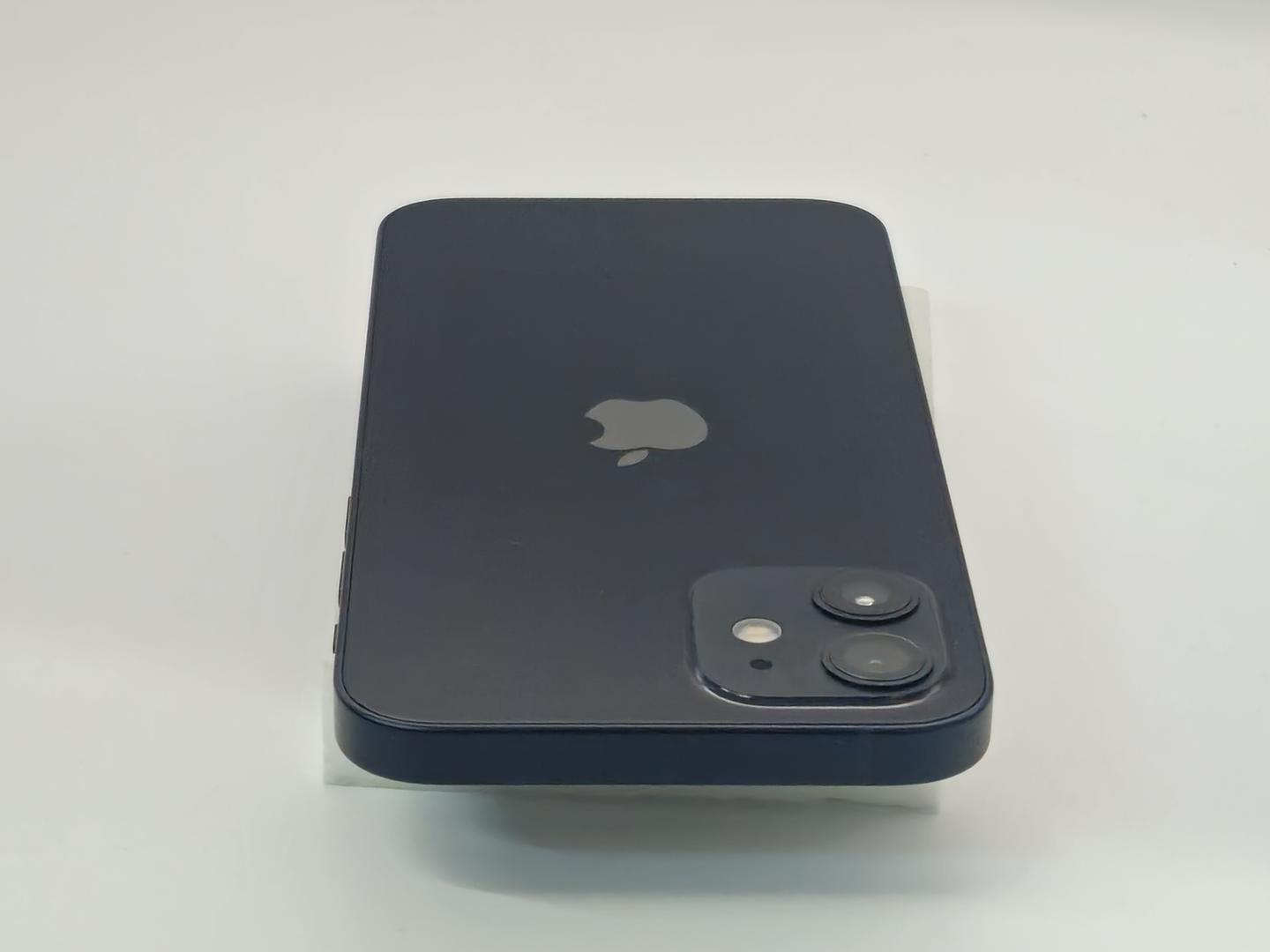 Apple iPhone 12 - AT&T, 64GB, Black, A2172 - LACD00668 - Swappa