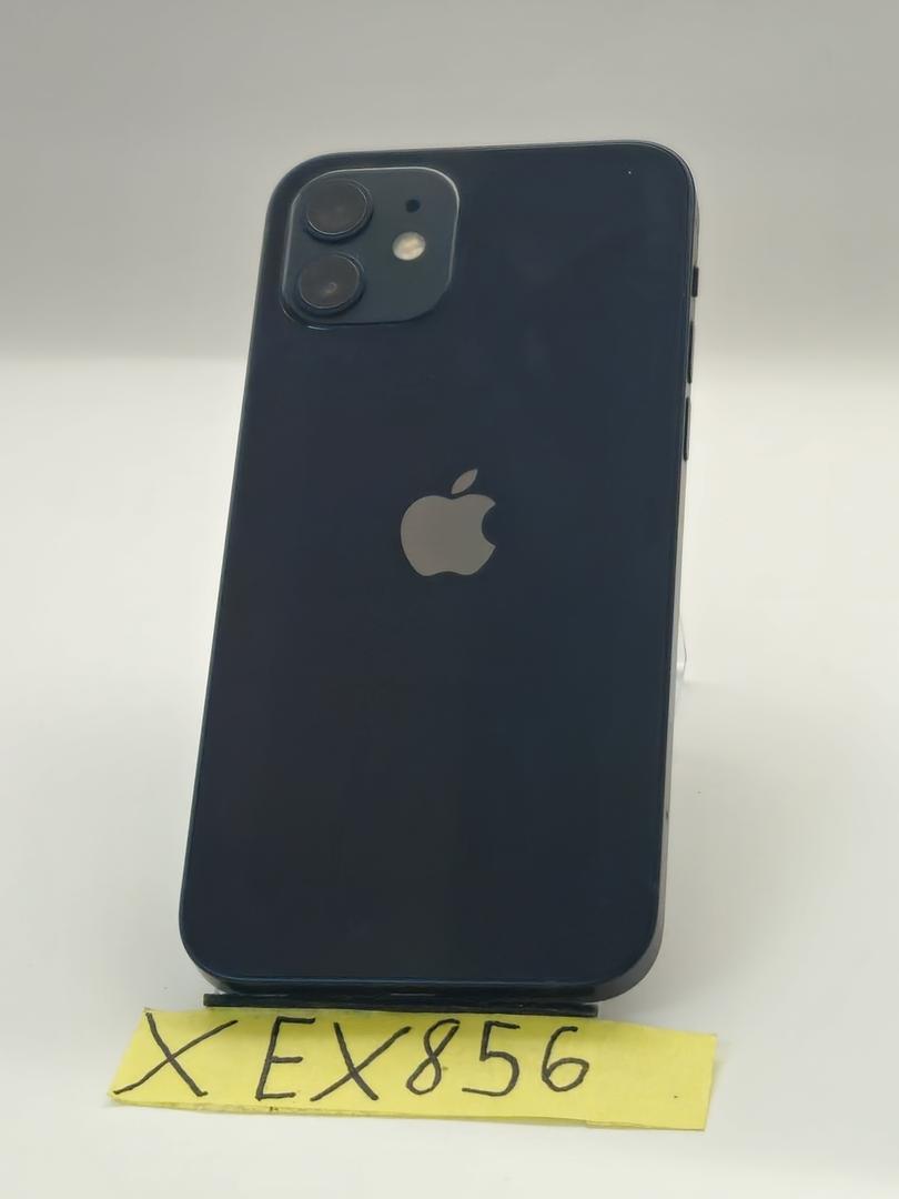 Apple iPhone 12 - AT&T, 64GB, Black, A2172 - LACD04026 - Swappa