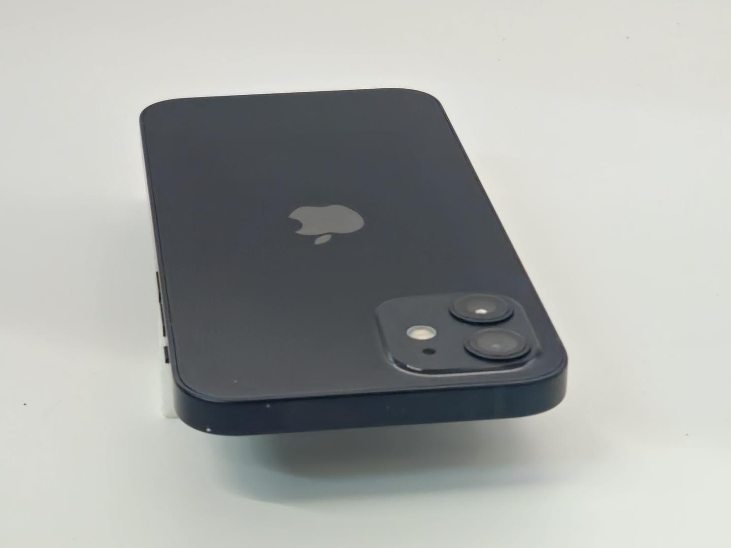 Apple iPhone 12 - AT&T, 64GB, Black, A2172 - LACD04026 - Swappa