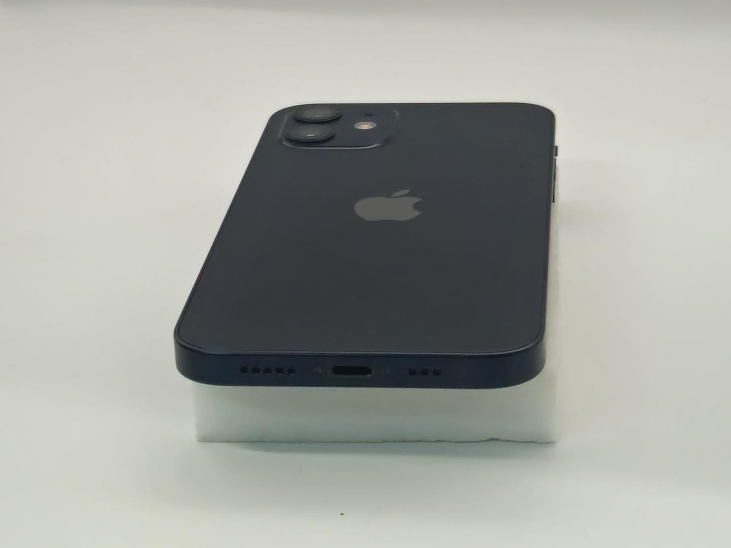 Apple iPhone 12 - AT&T, 64GB, Black, A2172 - LACD04026 - Swappa