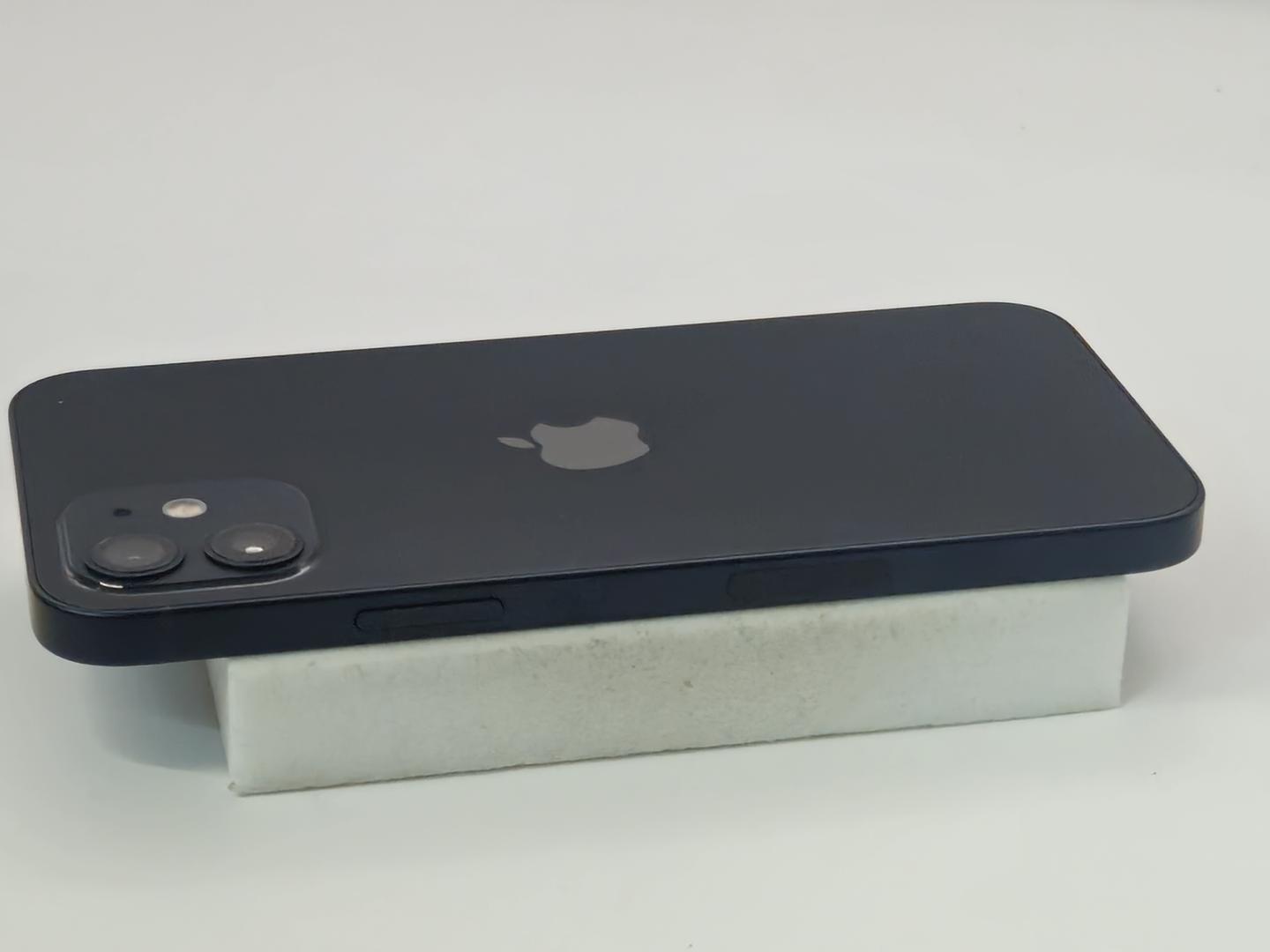 Apple iPhone 12 - AT&T, 64GB, Black, A2172 - LACD04026 - Swappa