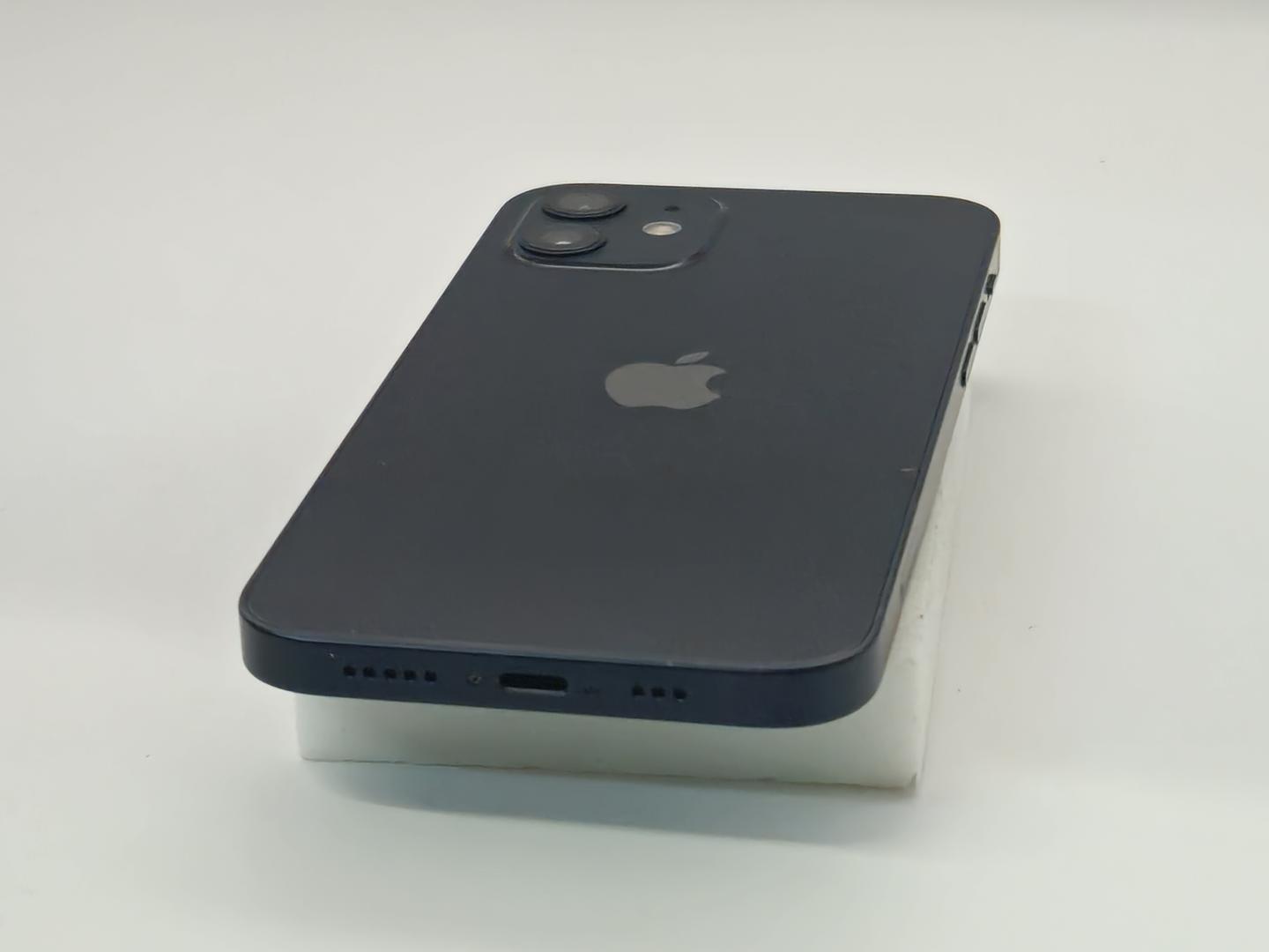 Apple iPhone 12 - AT&T, 64GB, Black, A2172 - LACD29298 - Swappa