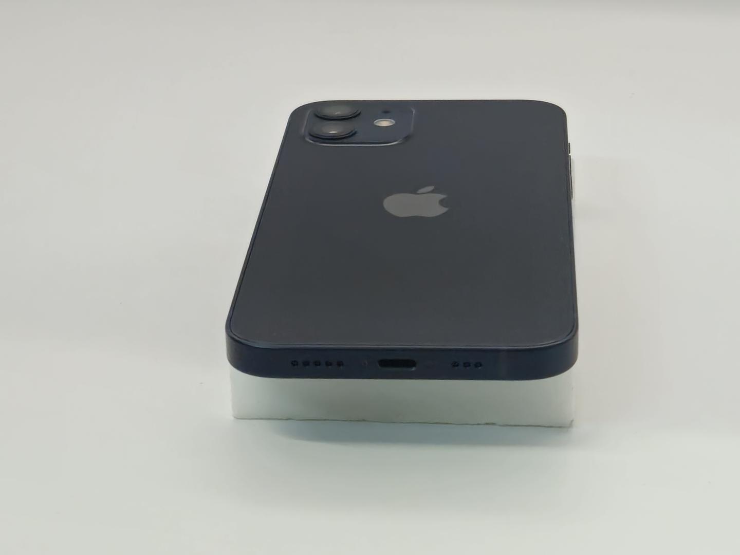 Apple iPhone 12 - AT&T, 64GB, Black, A2172 - LACD55005 - Swappa