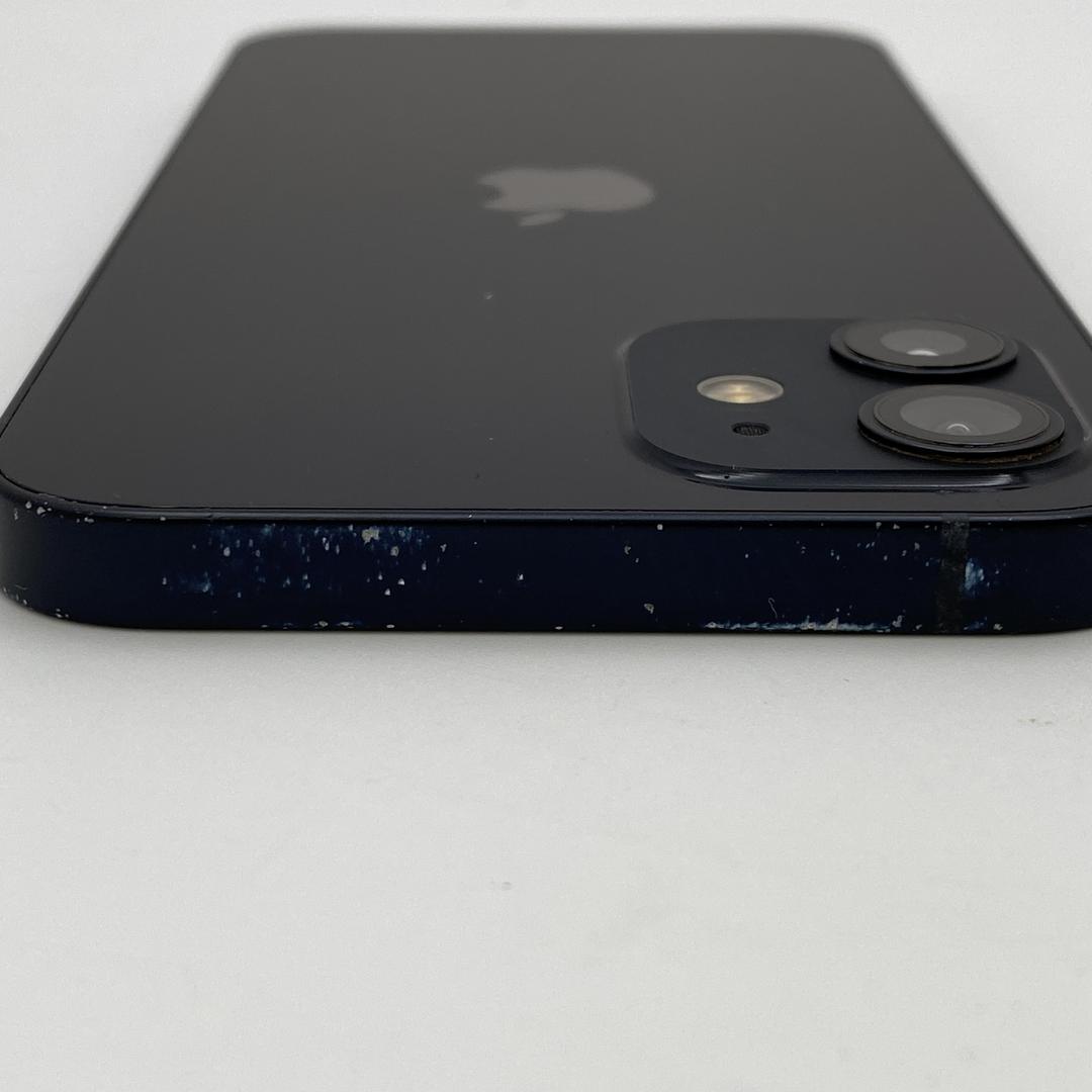 Apple iPhone 12 - Unlocked, 64GB, Black, A2172 - LACD56373 - Swappa