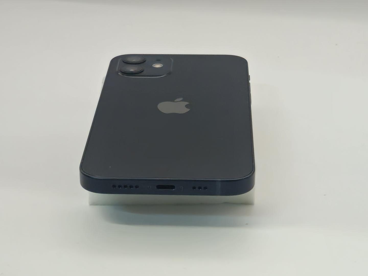 Apple iPhone 12 - AT&T, 64GB, Black, A2172 - LACD68686 - Swappa