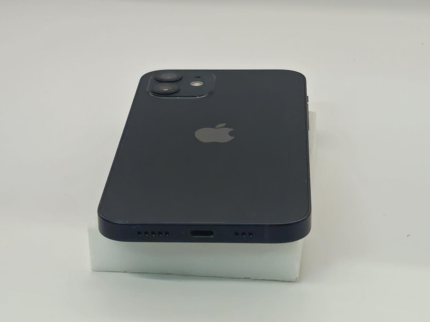 Apple iPhone 12 - AT&T, 64GB, Black, A2172 - LACD83599 - Swappa