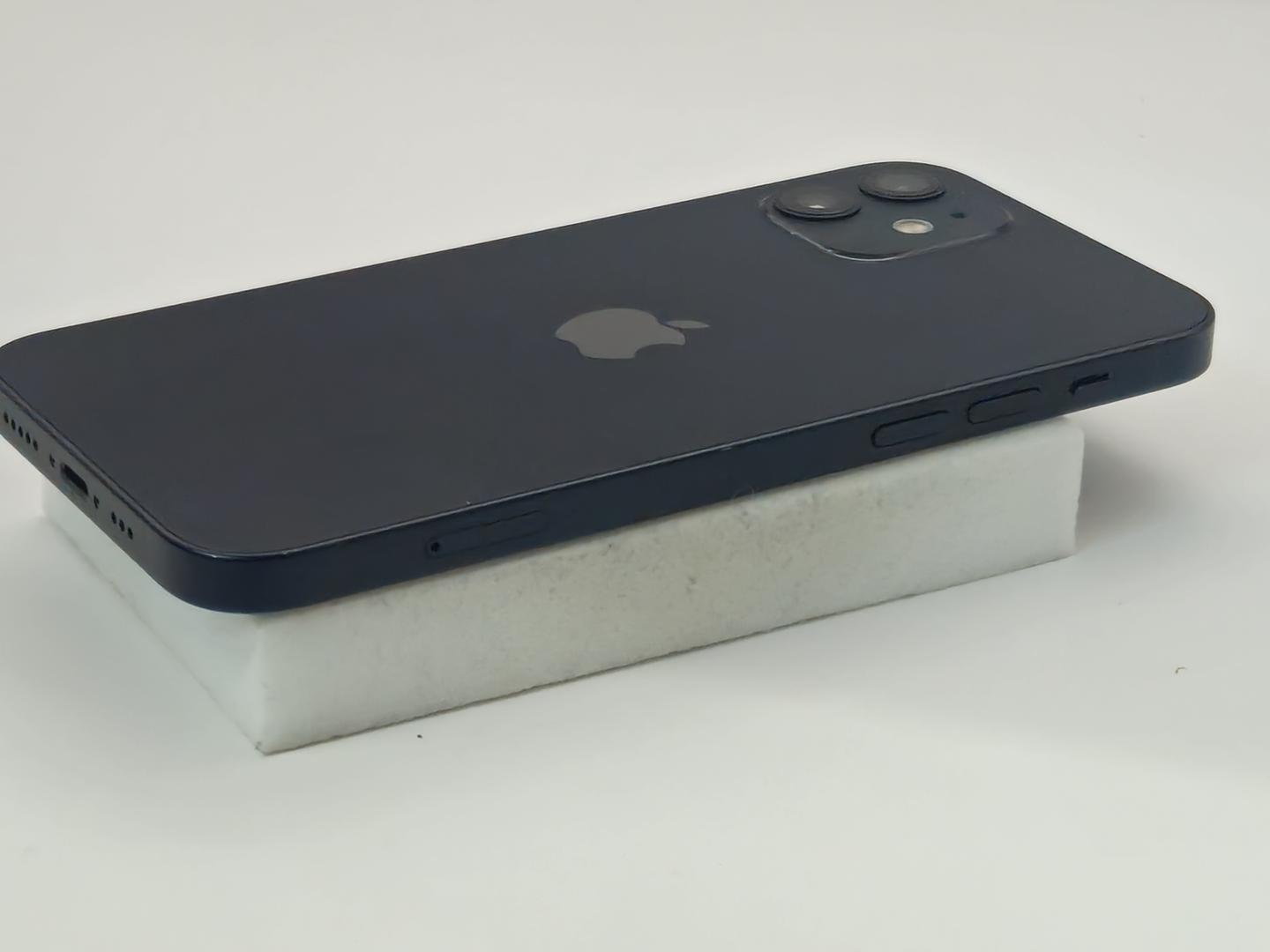 Apple iPhone 12 - AT&T, 64GB, Black, A2172 - LACD83599 - Swappa