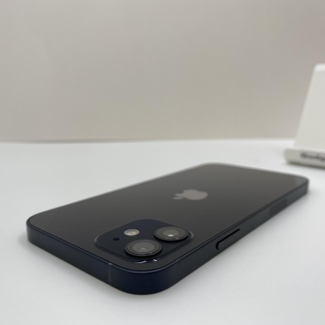 Apple iPhone 12 - Unlocked, 64GB, Black, A2172 - LACD88891 - Swappa