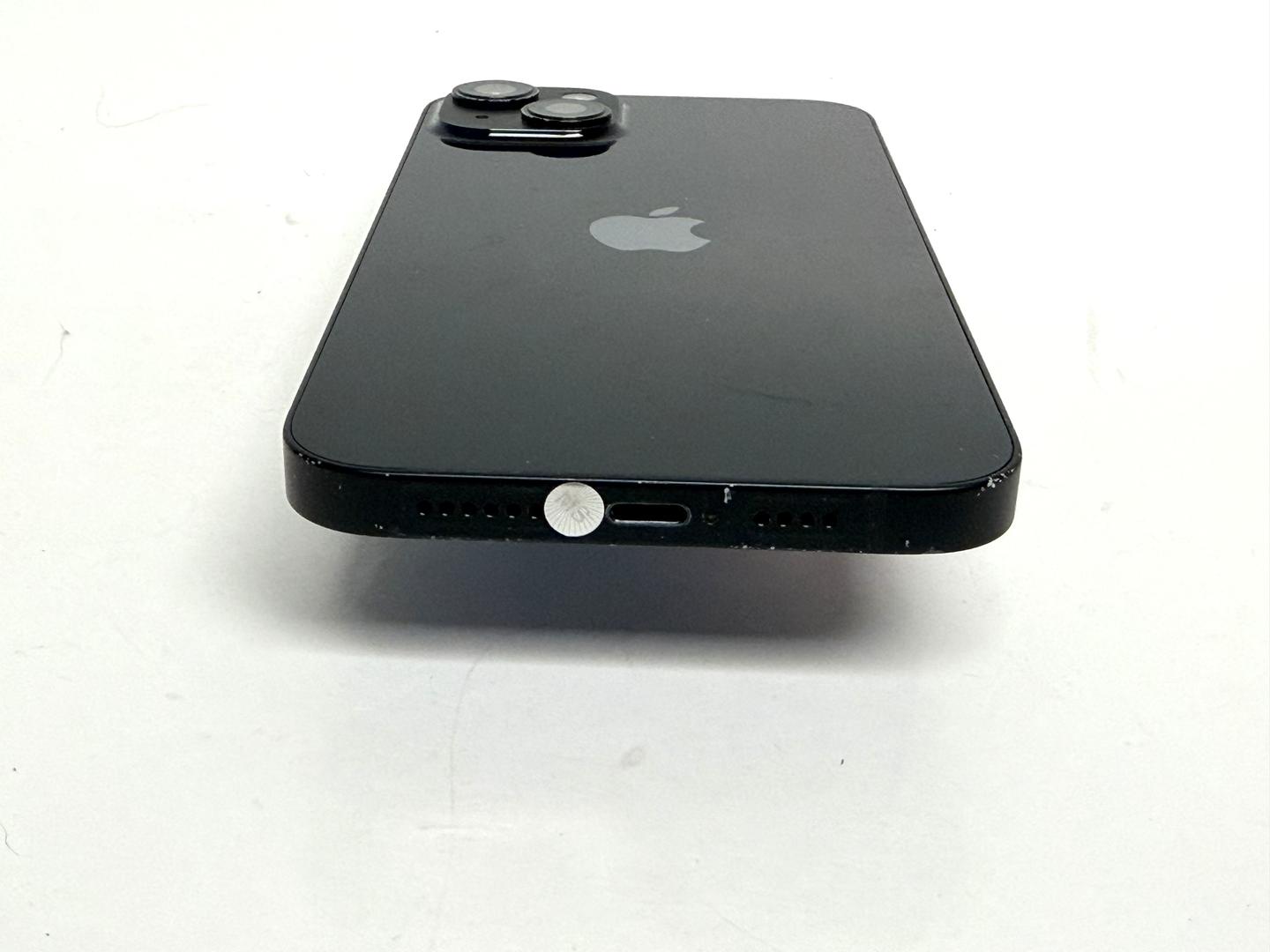 Apple iPhone 14 Plus - Unlocked, 256GB, Midnight, A2632