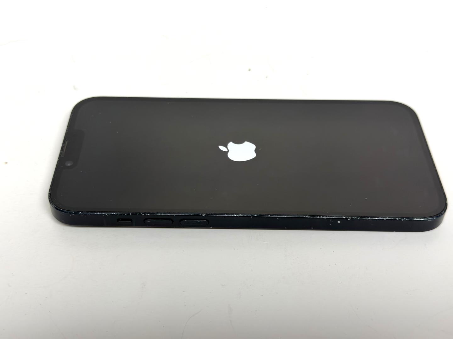 Apple iPhone 14 Plus - Unlocked, 256GB, Midnight, A2632
