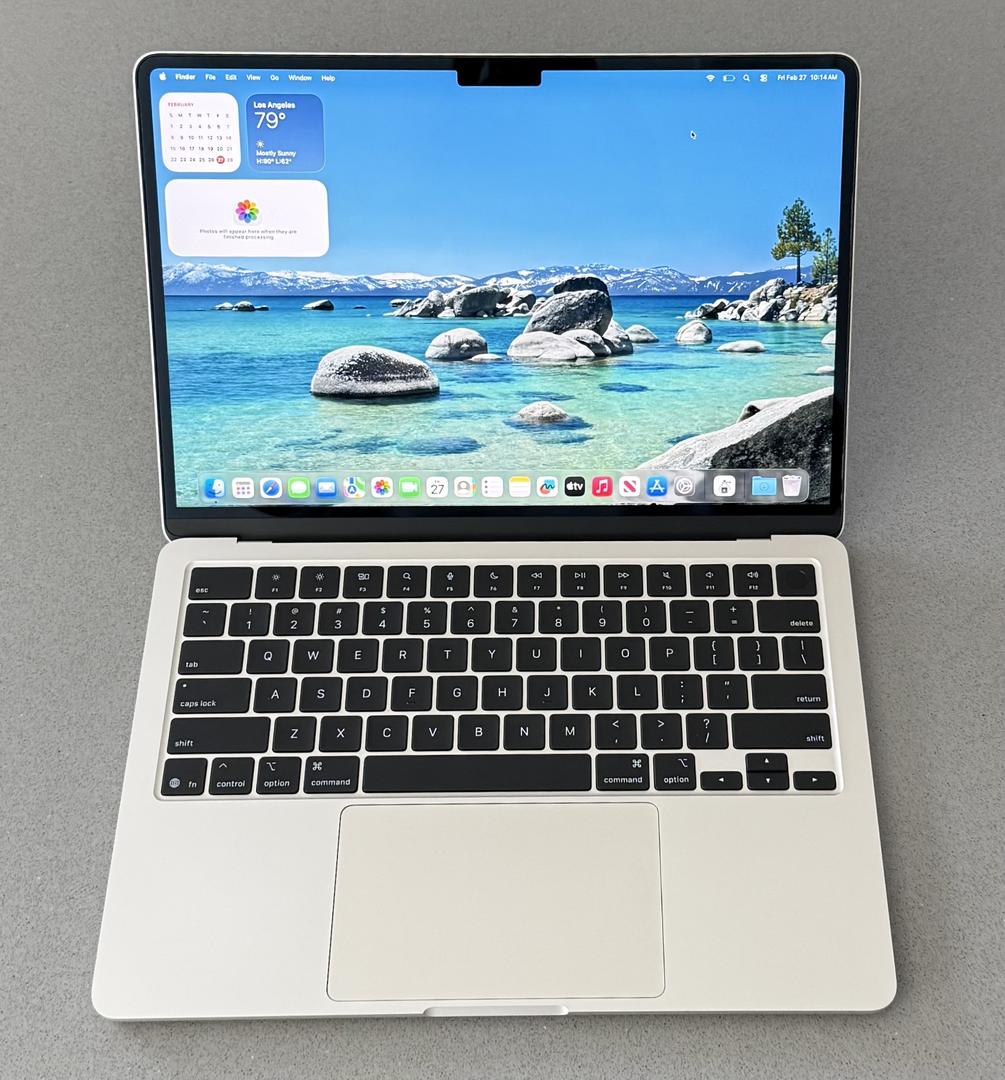 MacBook Air 2025 (M4) - 13 inch - Product Guide, Specs, Prices